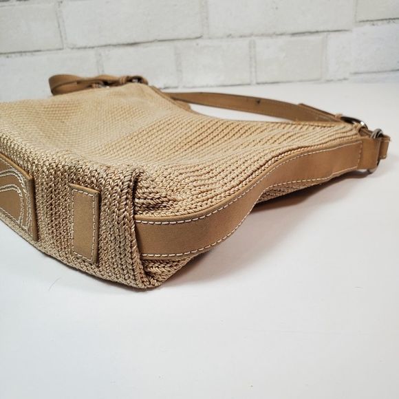 The Sak shoulder bag - Picture 6 of 14